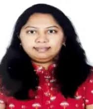 Dr Pydimukkala Divya Daniel